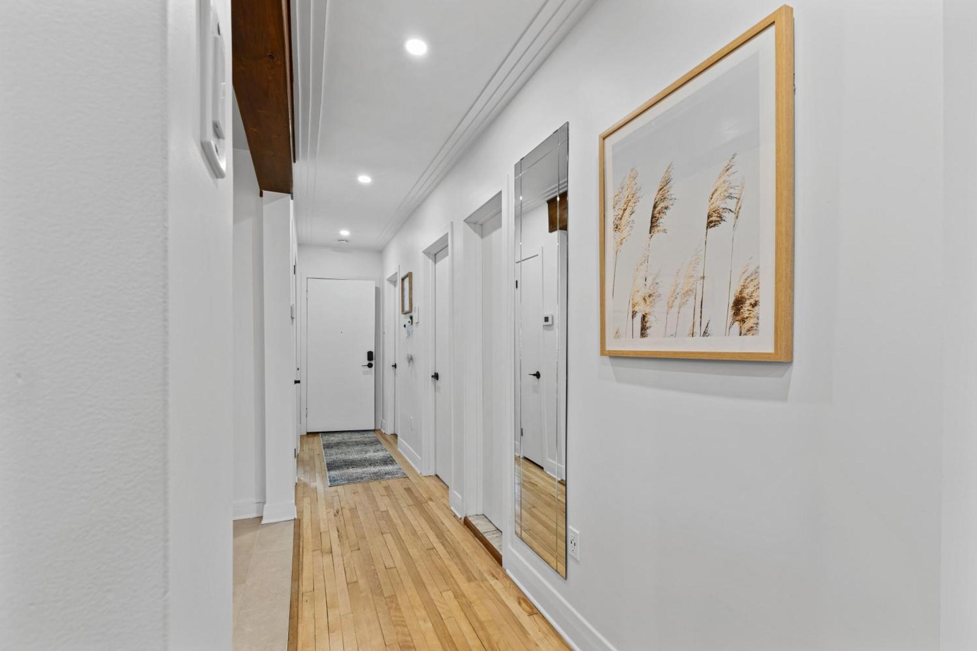 Large Beautiful 2Br Apartment Fully Equipped Montréal Exterior foto