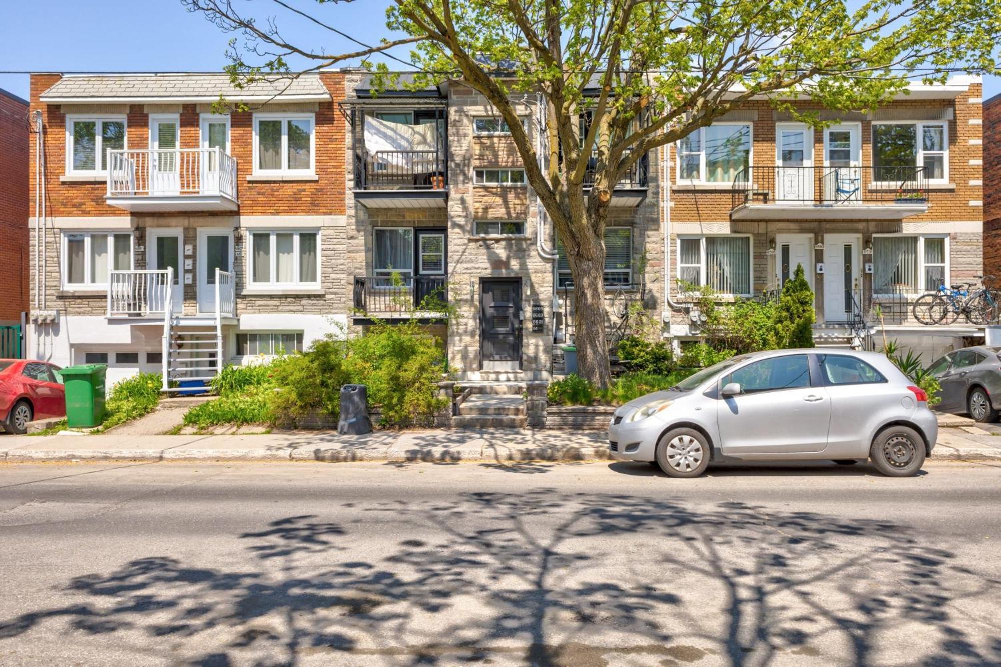 Large Beautiful 2Br Apartment Fully Equipped Montréal Exterior foto